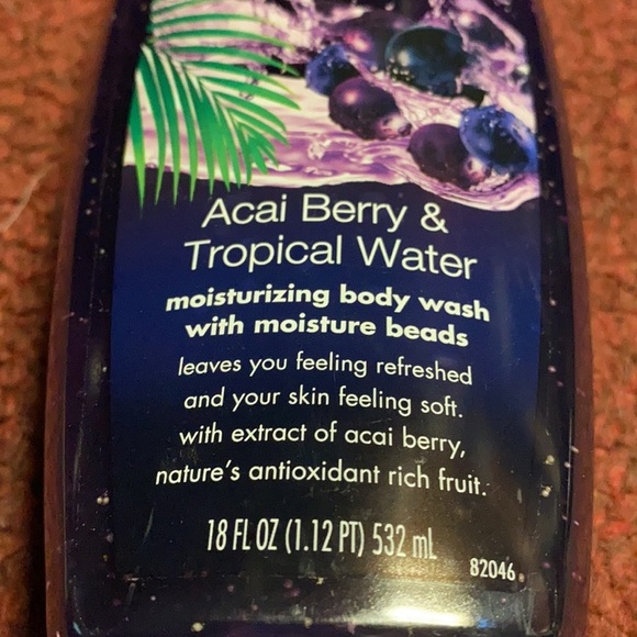 Body Wash Bundle - Picture 3 of 5